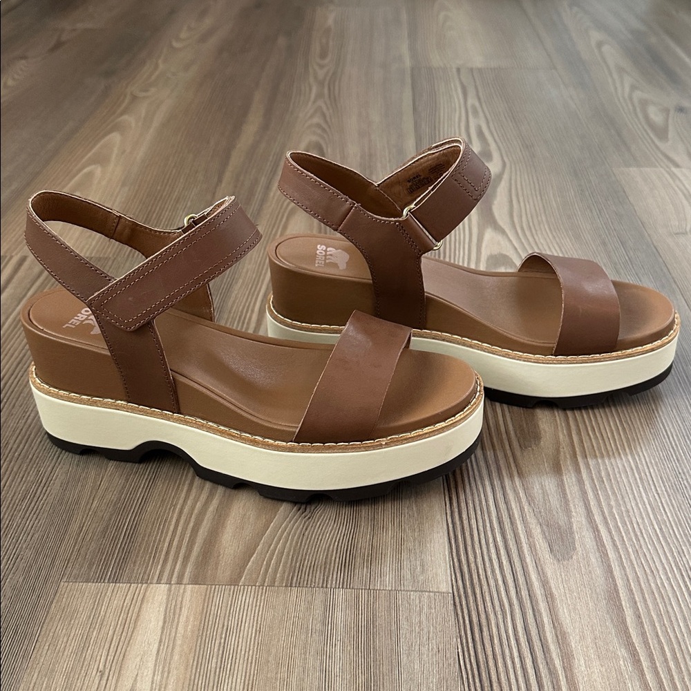 Sorel Joanie Sandals - Picture 2 of 7